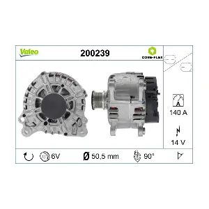 VALEO 200239