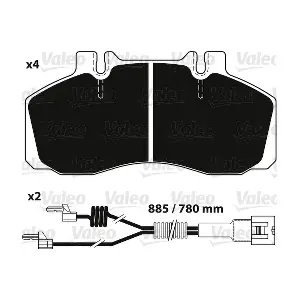 VALEO 882241