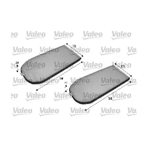 VALEO 698838