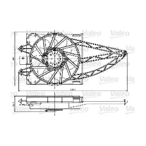 698787 VALEO