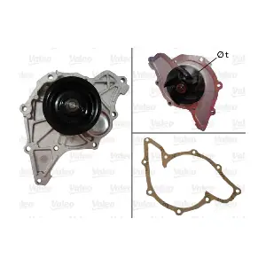 VALEO 506591