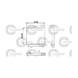 383053 VALEO