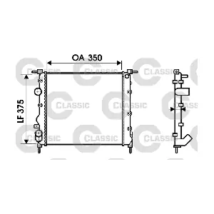 VALEO 232338