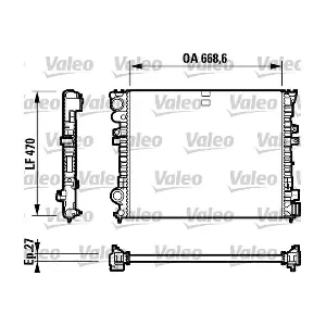 VALEO 732692