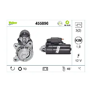 VALEO 455896
