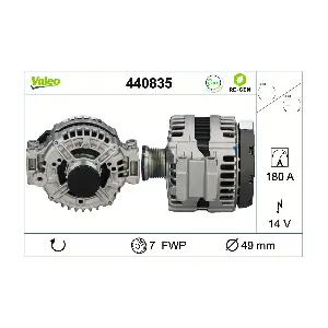 440835 VALEO