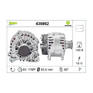 VALEO 439862