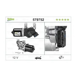 579752 VALEO
