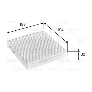 VALEO 715755
