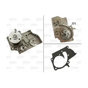VALEO 506825