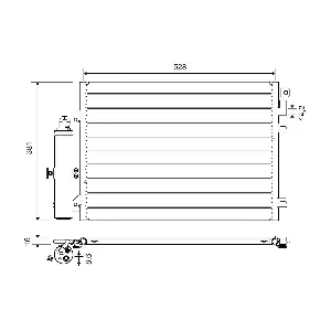 VALEO 814051