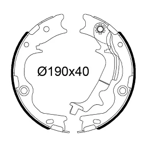 VALEO 564255