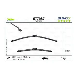 VALEO 577987