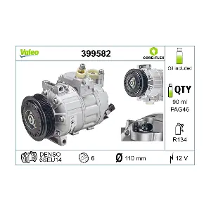 VALEO 399582