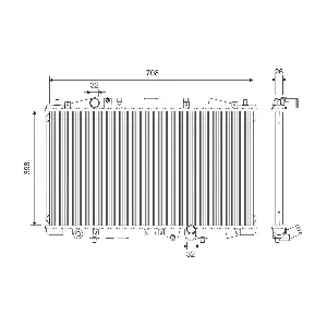VALEO 701386