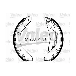 VALEO 562678
