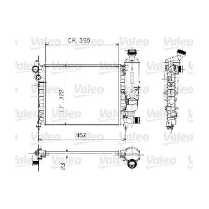 730372 VALEO