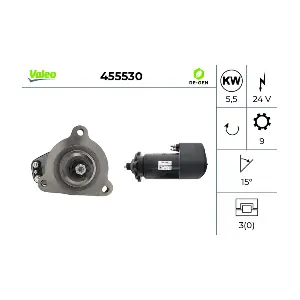 VALEO 455530