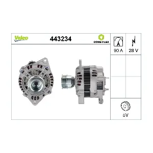 443234 VALEO