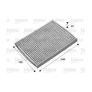 VALEO 715661