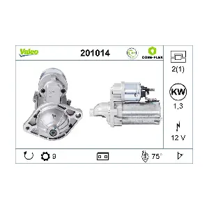 VALEO 201014