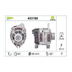 VALEO 433188