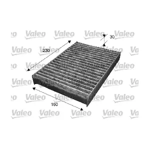 VALEO 715538