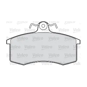 VALEO 598406