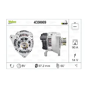 VALEO 439069