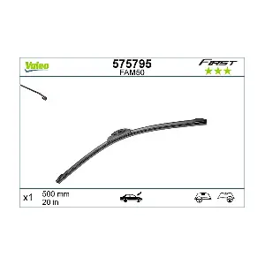 575795 VALEO