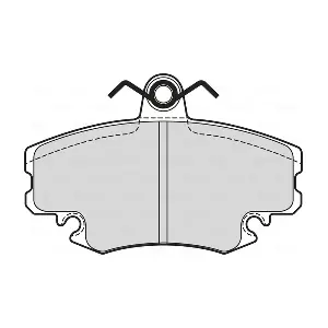 VALEO 601699