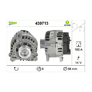 439713 VALEO