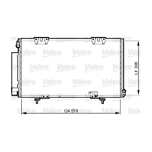 VALEO 817803