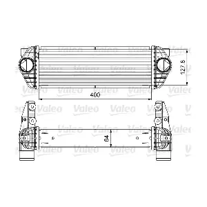 VALEO 818607