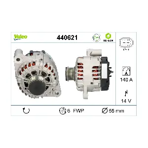 VALEO 440621