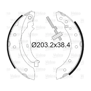 VALEO 562581