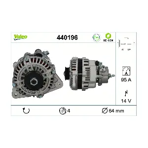 VALEO 440196