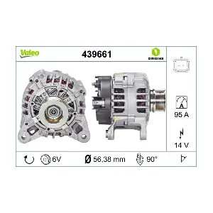 VALEO 439661