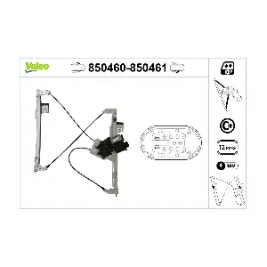850460 VALEO