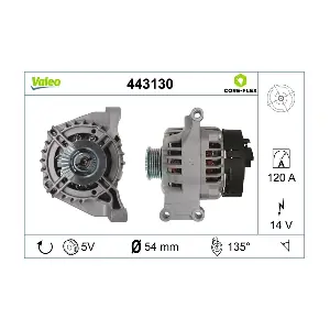 VALEO 443130