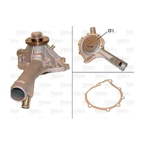 VALEO 506306