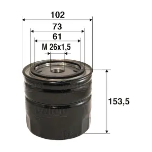 VALEO 586085