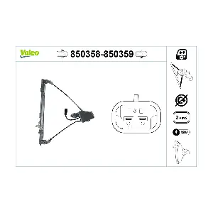 850358 VALEO