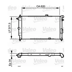 731174 VALEO