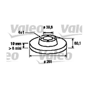 186302 VALEO