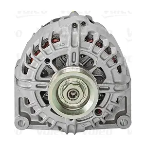 VALEO 440657