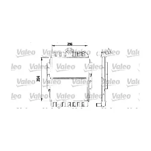 1641087Z05000 PIAGGIO
