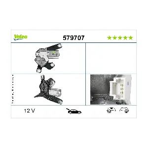 579707 VALEO