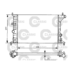 VALEO 231525