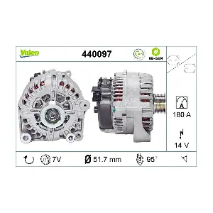 440097 VALEO
